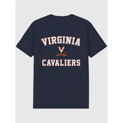 OldNavy University of Virginia Campus Classic Graphic T-Shirt for Men
