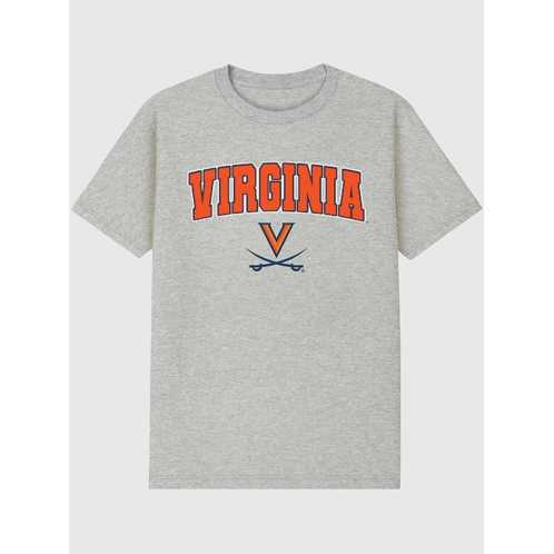 OldNavy University of Virginia Arch Logo Graphic T-Shirt for Men