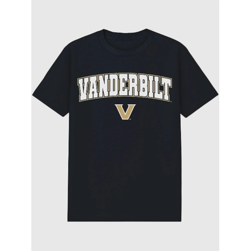 OldNavy Vanderbilt University Arch Logo Graphic T-Shirt for Men