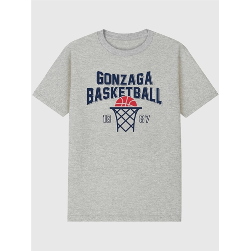 OldNavy Gonzaga University Basketball Year Graphic T-Shirt for Men