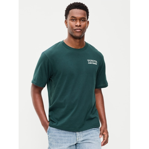 OldNavy Toyota Land Cruiser Loose T-Shirt