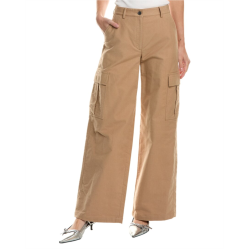 Theory relax cargo pant