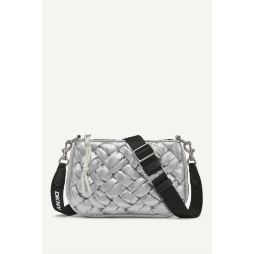 DKNY nadia crossbody bag