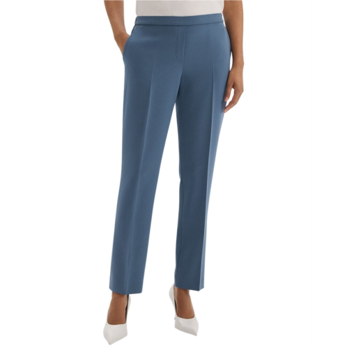 Theory crepe full length pant
