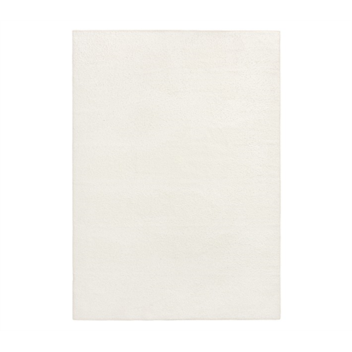 Potterybarn Brooklyn Boucle Washable Rug