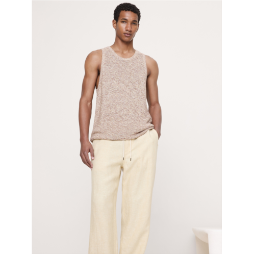 Bananarepublic Cotton Sweater Tank