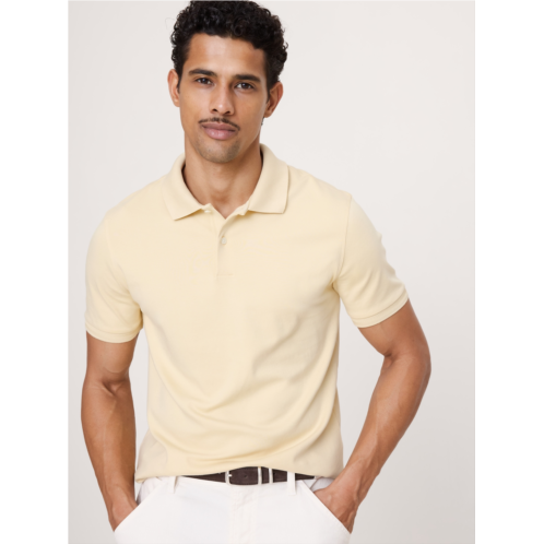 Bananarepublic Luxury-Touch Polo