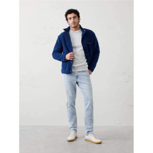 bananarepublic Athletic Travel Jean
