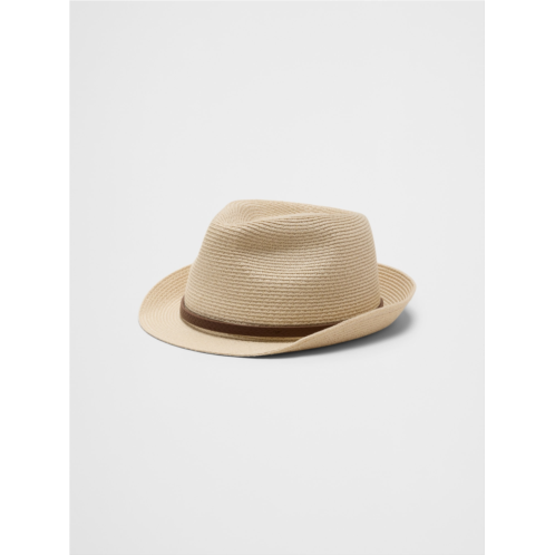 bananarepublic Classic Fedora