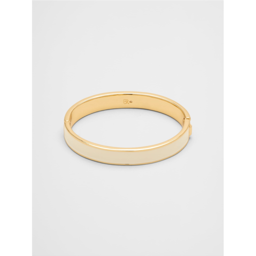 bananarepublic Enamel Bangle