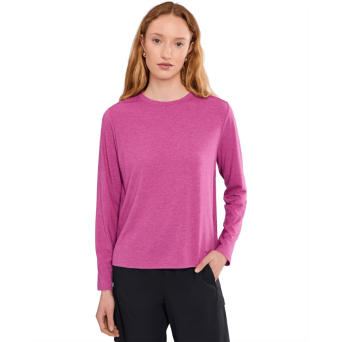 Womens Columbia Csc Soft Stretch Long Sleeve Tee