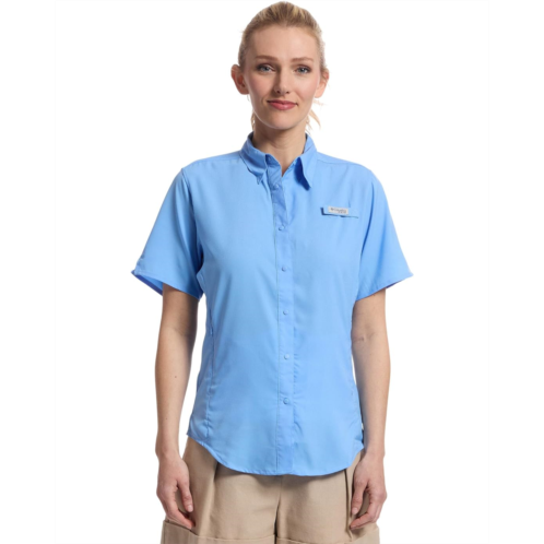 Womens Columbia Tamiami II Short Sleeve Shirt