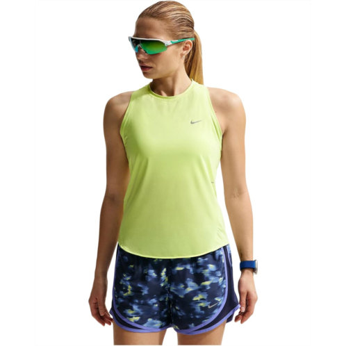 Womens Nike Swift Dri-FIT Running Tank Top