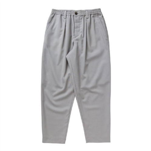 Marni elasticated waistband trousers