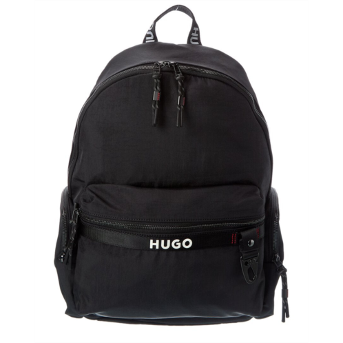 Hugo Boss dusky backpack