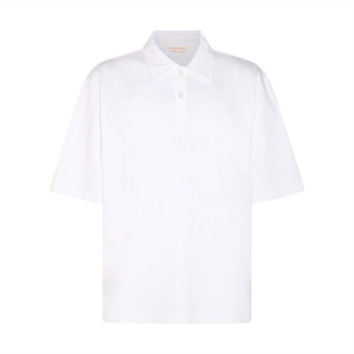 Marni short sleeve polo shirt