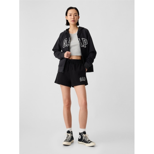 Gap Logo Shorts