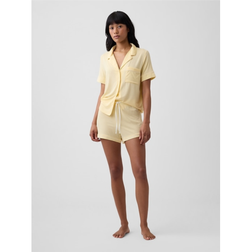 Gap Modal PJ Shorts