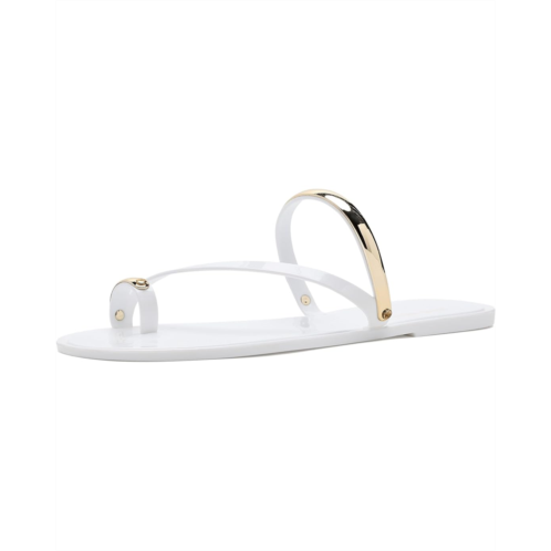 Womens Nine West Seashell