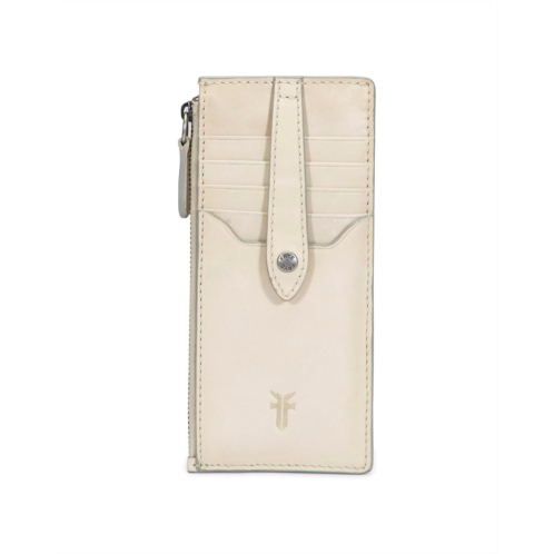 Frye Melissa Snap Card Wallet