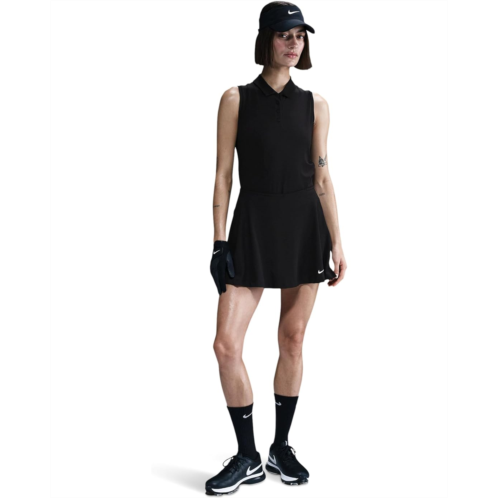 Womens Nike Victory Dri-FIT Sleeveless Polo
