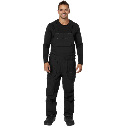 Volcom Snow Roan Bib Overalls