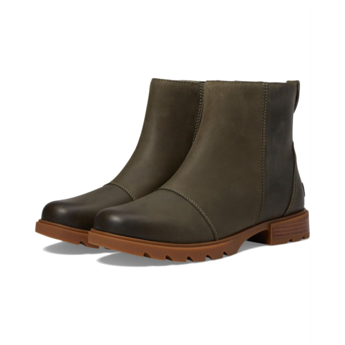 SOREL Emelie III Zip Waterproof