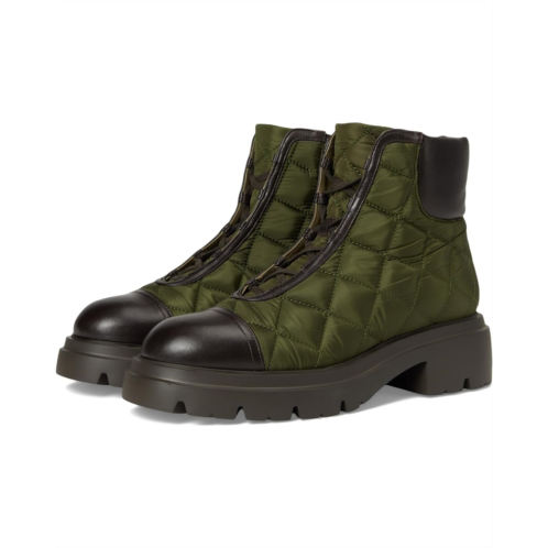Stuart Weitzman Hudson Quilted Hiker Bootie