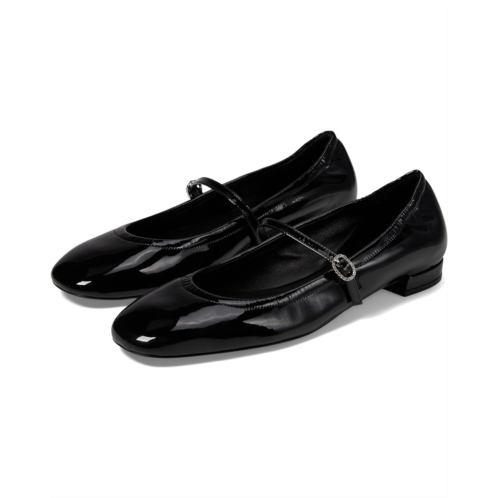 Womens Stuart Weitzman Claris Ballet Flat