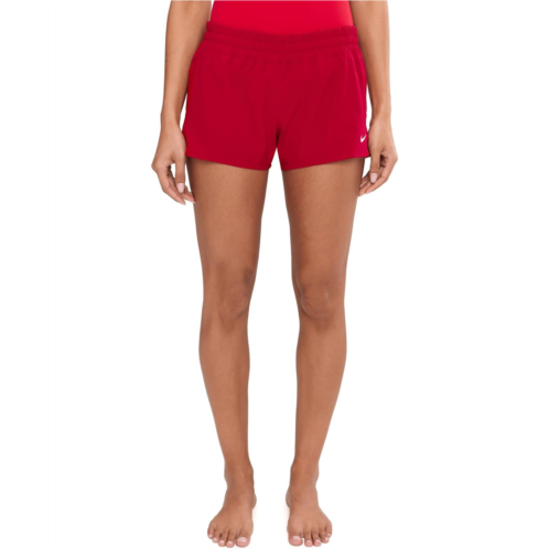 Womens Nike Breaker Volley Cover-Up Short