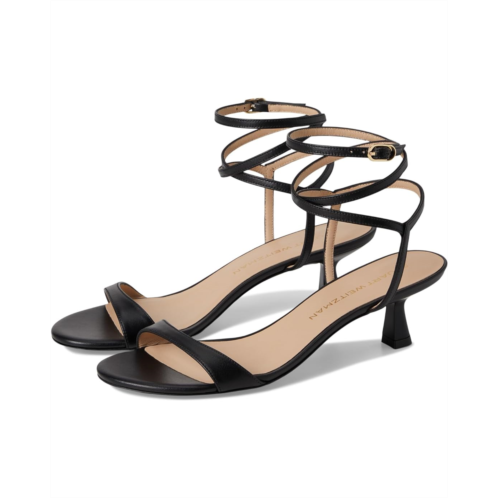 Stuart Weitzman Nudist Wrap 50