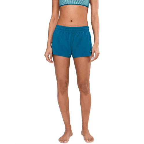 Womens Nike Breaker Volley Cover-Up Short