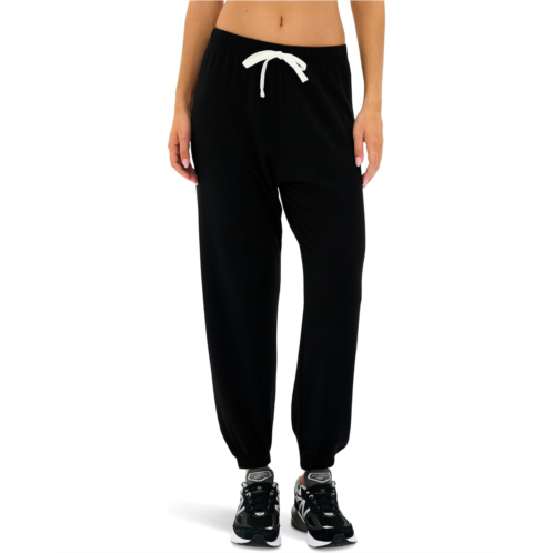 Womens Splits59 Andie Oversized Fleece Sweatpants