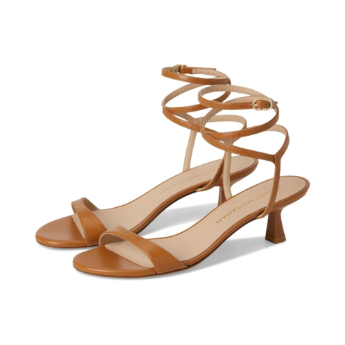 Stuart Weitzman Nudist Wrap 50