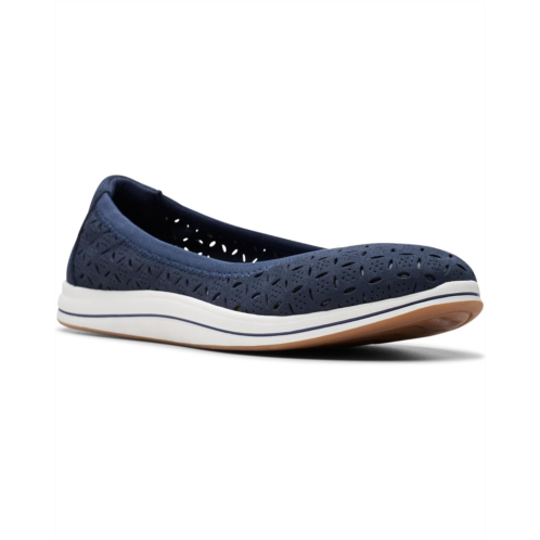 Womens Clarks Breeze Roam