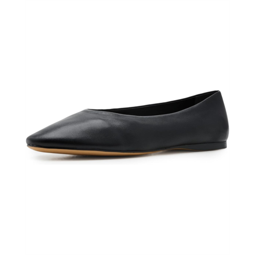 Franco Sarto A-Flexa Dovie Ballerina/Skimmer