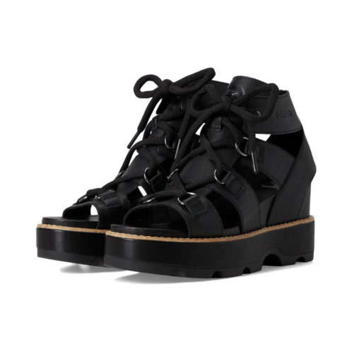 Womens SOREL Joanie IV Lace Wedge