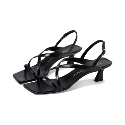 Stuart Weitzman Oasis 50 Slingback Sandal