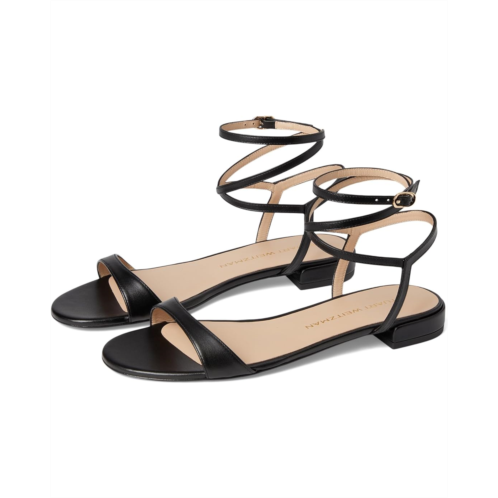 Stuart Weitzman Nudist Wrap