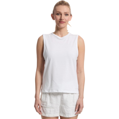 Womens Columbia Sun Trek Tank II
