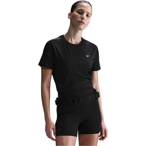 Womens Nike Swift Dri-FIT Short Sleeve Running Top
