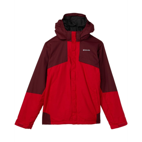 Columbia Kids Bugaboo III Fleece Interchange Jacket (Little Kid/Big Kid)