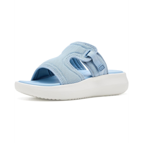 Clarks Solevana Mist