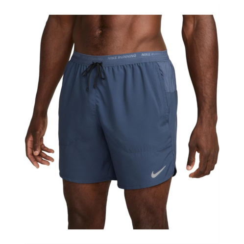 Mens Nike Dri-FIT Stride 7 Brief-Lined Shorts