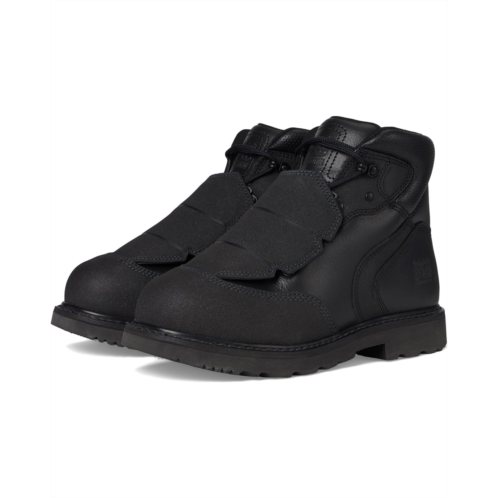 Mens Timberland PRO Ambridge 6 Inch Composite Safety Toe External MetGuard