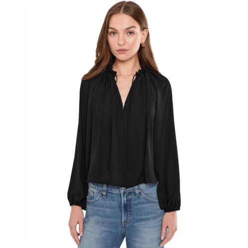 Womens Madewell Nayla Top