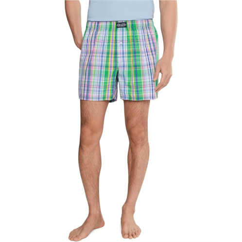 Mens Polo Ralph Lauren Woven Boxer