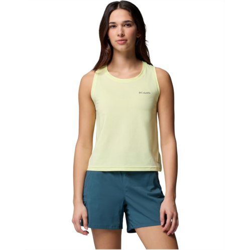 Womens Columbia Wild Springs Tank