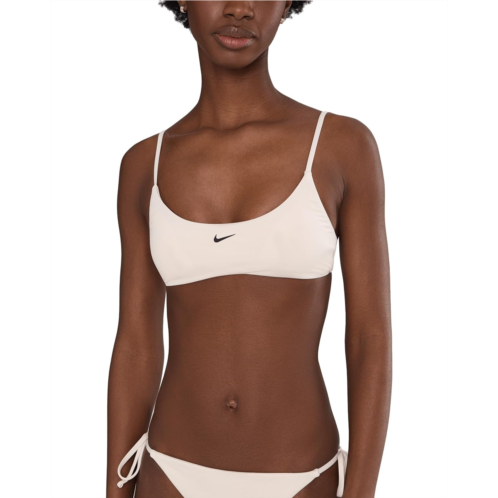 Womens Nike Effortless Essential Bralette Bikini Top