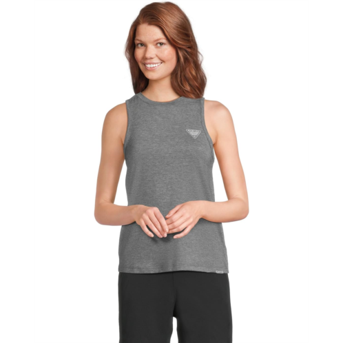 Womens Columbia PFG Uncharted Tank